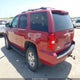 1GNFK13087R112547 2007 Chevrolet Tahoe Lt auction photo thumbnail 3