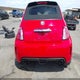 3C3CFFJH7HT648067 2017 Fiat 500C Abarth auction photo thumbnail 17