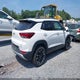 KL79MPS24NB113588 2022 Chevrolet Trailblazer Fwd Lt auction photo thumbnail 4
