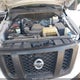 1N6BF0KY2LN809983 2020 Nissan Nv Cargo Nv2500 Hd S Standard Roof V6 auction photo thumbnail 10