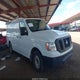 1N6BF0KY2LN809983 2020 Nissan Nv Cargo Nv2500 Hd S Standard Roof V6 auction photo thumbnail 1
