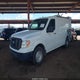 1N6BF0KY2LN809983 2020 Nissan Nv Cargo Nv2500 Hd S Standard Roof V6 auction photo thumbnail 2