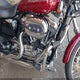 1HD1CGP184K452645 2004 Harley-Davidson Xl1200 C auction photo thumbnail 8