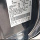 4F2YU08112KM54429 2002 Mazda Tribute Es V6/Lx V6 auction photo thumbnail 9