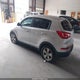 KNDPBCA21C7190946 2012 Kia Sportage Lx auction photo thumbnail 3