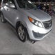 KNDPBCA21C7190946 2012 Kia Sportage Lx auction photo thumbnail 6