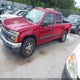 1GCCS139988117385 2008 Chevrolet Colorado Lt auction photo thumbnail 2