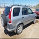 JHLRD78845C020727 2005 Honda Cr-V Ex auction photo thumbnail 4