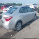 5YFBURHE1FP340628 2015 Toyota Corolla Le auction photo thumbnail 4