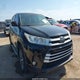 5TDZZRFH5JS282679 2018 Toyota Highlander Le Plus auction photo thumbnail 1