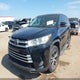 5TDZZRFH5JS282679 2018 Toyota Highlander Le Plus auction photo thumbnail 2