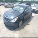 5NPEB4AC6BH279671 2011 Hyundai Sonata Gls auction photo thumbnail 2
