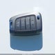 KM8K12AA2MU671835 2021 Hyundai Kona Se auction photo thumbnail 11