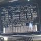 KM8K12AA2MU671835 2021 Hyundai Kona Se auction photo thumbnail 9