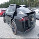 7SAXCDE56NF337026 2022 Tesla Model X Dual Motor All-Wheel Drive/Plaid Tri Motor All-Wheel Drive auction photo thumbnail 3