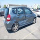 JHMGD38628S045999 2008 Honda Fit Sport auction photo thumbnail 4