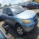 5NMSG13D29H283815 2009 Hyundai Santa Fe Gls auction photo thumbnail 1