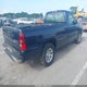3GCEC14X37G231667 2007 Chevrolet Silverado 1500 Classic Work Truck auction photo thumbnail 4