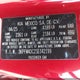 3KPFW4DC2SE142199 2025 Kia K4 Gt-Line Turbo auction photo thumbnail 9