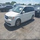 2C4RDGCG5CR407075 2012 Dodge Grand Caravan Sxt auction photo thumbnail 2