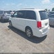 2C4RDGCG5CR407075 2012 Dodge Grand Caravan Sxt auction photo thumbnail 3