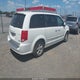 2C4RDGCG5CR407075 2012 Dodge Grand Caravan Sxt auction photo thumbnail 4