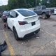7SAYGDEE9RA331202 2024 Tesla Model Y Long Range Dual Motor All-Wheel Drive auction photo thumbnail 3