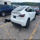 7SAYGDEE9RA331202 2024 Tesla Model Y Long Range Dual Motor All-Wheel Drive auction photo thumbnail 4