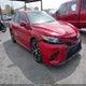 4T1B11HK8KU263863 2019 Toyota Camry Se auction photo thumbnail 1