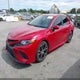 4T1B11HK8KU263863 2019 Toyota Camry Se auction photo thumbnail 2