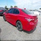 4T1B11HK8KU263863 2019 Toyota Camry Se auction photo thumbnail 3