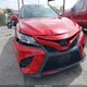 4T1B11HK8KU263863 2019 Toyota Camry Se auction photo thumbnail 6