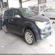 2CNFLGEW7A6330374 2010 Chevrolet Equinox Ltz auction photo thumbnail 1
