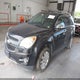 2CNFLGEW7A6330374 2010 Chevrolet Equinox Ltz auction photo thumbnail 2