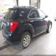 2CNFLGEW7A6330374 2010 Chevrolet Equinox Ltz auction photo thumbnail 4