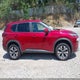 5N1BT3BB9PC852884 2023 Nissan Rogue Sv Intelligent Awd auction photo thumbnail 13