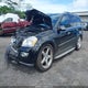 4JGBF86E28A338980 2008 Mercedes-Benz Gl 550 4Matic auction photo thumbnail 2