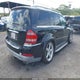 4JGBF86E28A338980 2008 Mercedes-Benz Gl 550 4Matic auction photo thumbnail 4