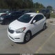 KNAFX4A63F5323080 2015 Kia Forte Lx auction photo thumbnail 2
