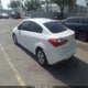 KNAFX4A63F5323080 2015 Kia Forte Lx auction photo thumbnail 3