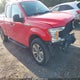1FTEX1EPXJKE83774 2018 Ford F-150 Xl auction photo thumbnail 1