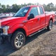 1FTEX1EPXJKE83774 2018 Ford F-150 Xl auction photo thumbnail 2
