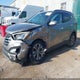 5XYZUDLB0DG102463 2013 Hyundai Santa Fe Sport auction photo thumbnail 2
