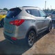 5XYZUDLB0DG102463 2013 Hyundai Santa Fe Sport auction photo thumbnail 4