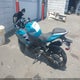 JKAEXKH12MDAA0650 2021 Kawasaki Ex400 auction photo thumbnail 13