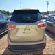 5TDKKRFH4GS500593 2016 Toyota Highlander Xle V6 auction photo thumbnail 16