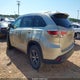 5TDKKRFH4GS500593 2016 Toyota Highlander Xle V6 auction photo thumbnail 3
