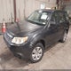 JF2SH61609H703928 2009 Subaru Forester 2.5X auction photo thumbnail 2