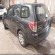 JF2SH61609H703928 2009 Subaru Forester 2.5X auction photo thumbnail 3