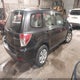 JF2SH61609H703928 2009 Subaru Forester 2.5X auction photo thumbnail 4